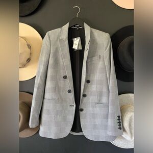 Express Blazer